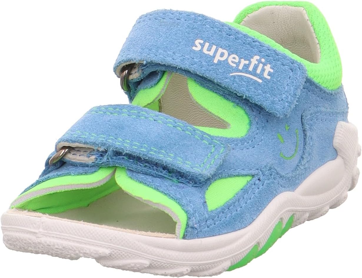 Thumbnail 5 de Superfit FLOW Sandale Jungen