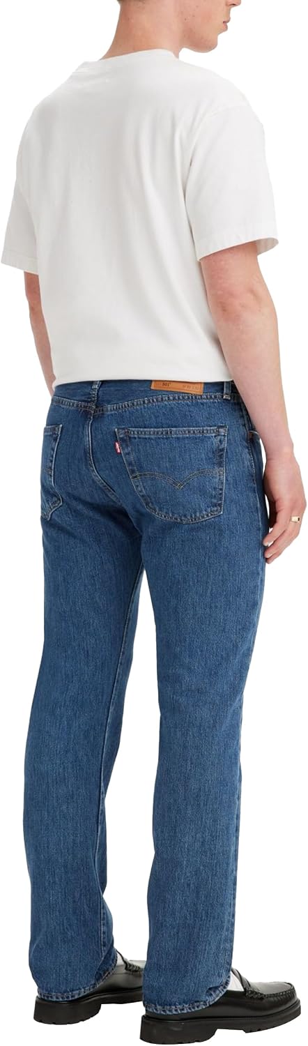Thumbnail 1 de Levi's 501 Original Fit V5 32W x 34L vaqueros hombre