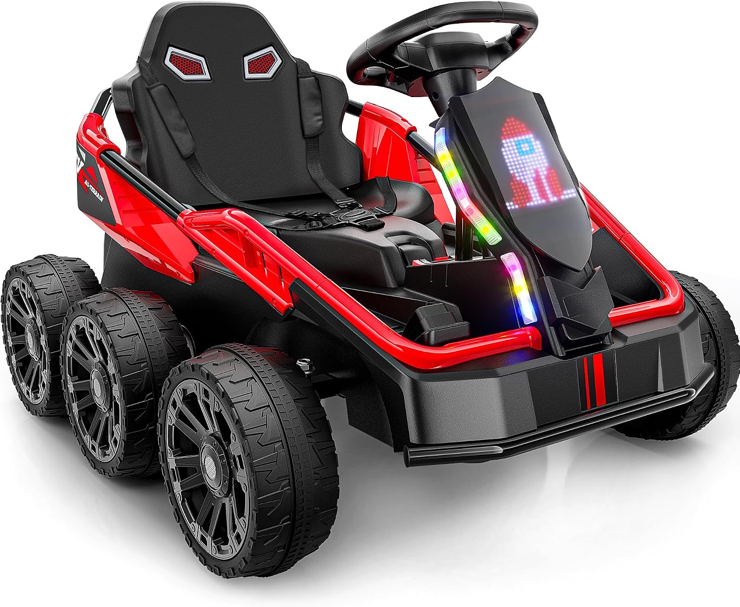 Thumbnail 6 de ANPABO Kids’ Ride-On Car 24V