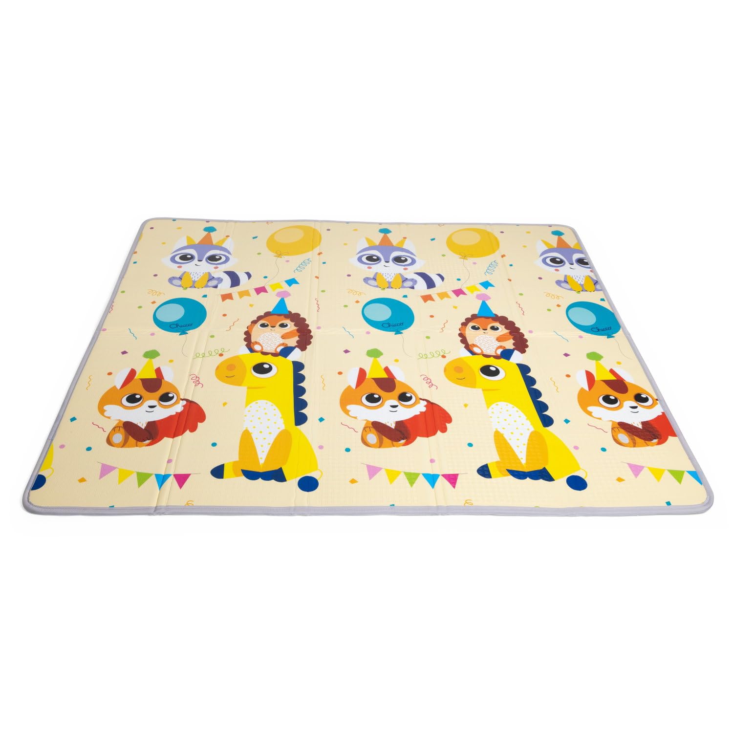 Thumbnail 1 de Chicco Kinderspielmatte XL 2-in-1