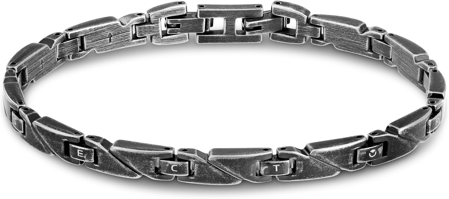 Thumbnail 6 de Sector No Limits Basic bracciale Uomo in Acciaio