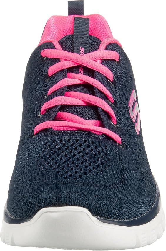 Detalle 2 de Skechers Graceful Get Connected Zapatillas 37 EU