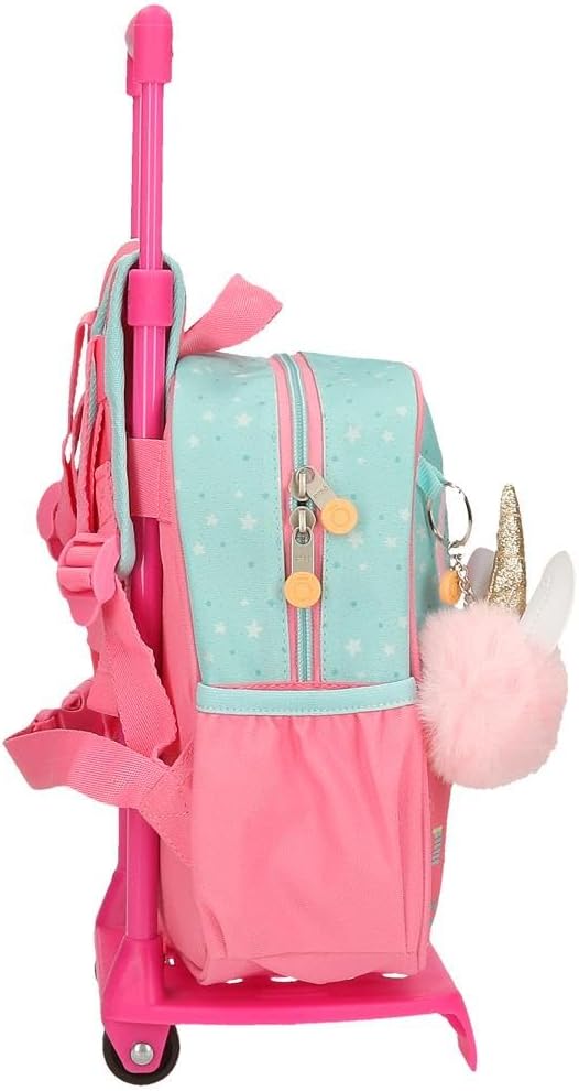 Detalle 2 de Enso Magic summer mochila infantil 23 cm