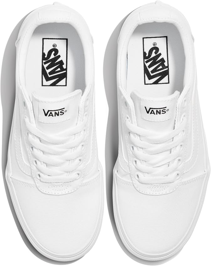 Thumbnail 4 de Vans Ward Platform Zapatillas mujer 39 EU