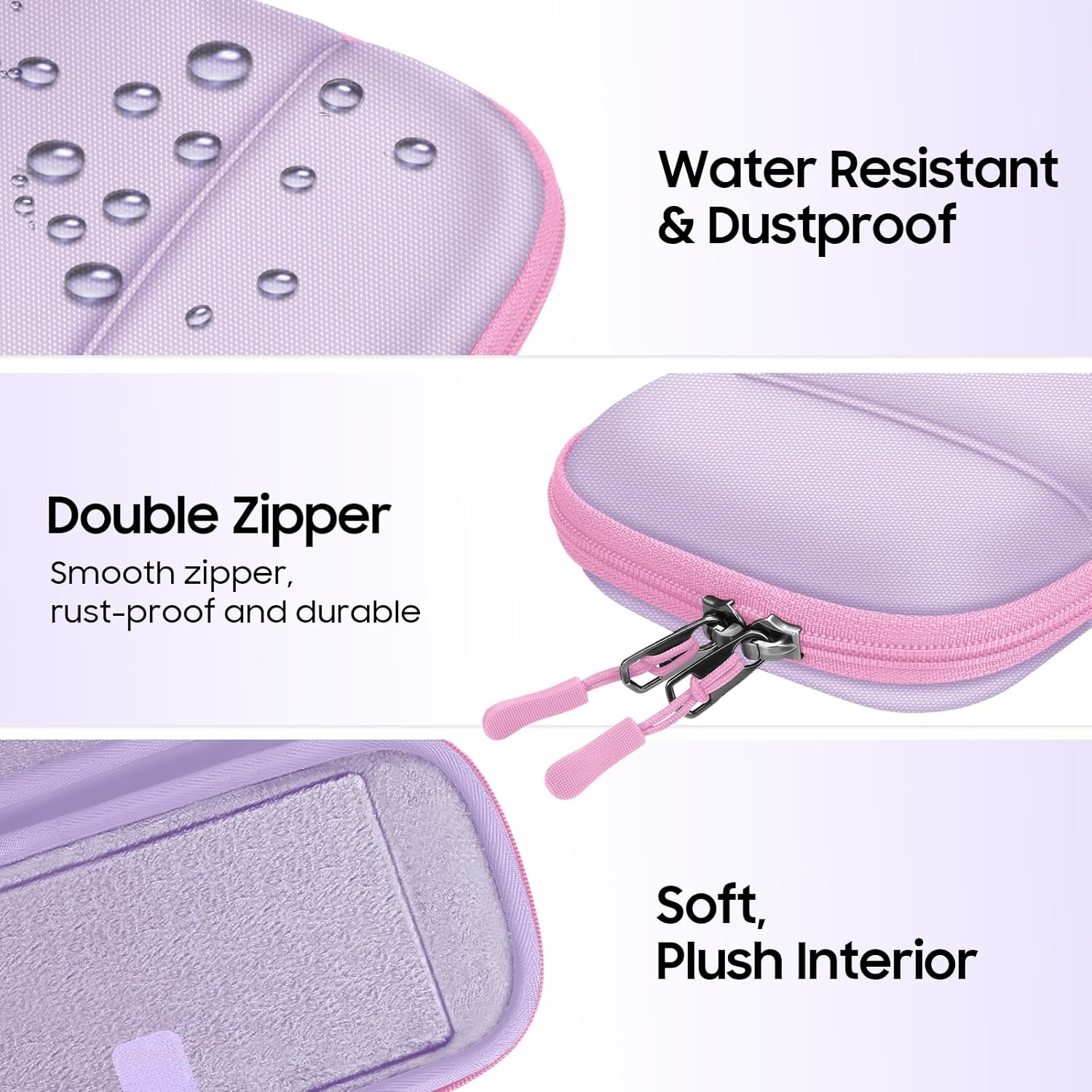 Thumbnail 6 de FINTIE Slim Tasche Switch 2 10 Karten