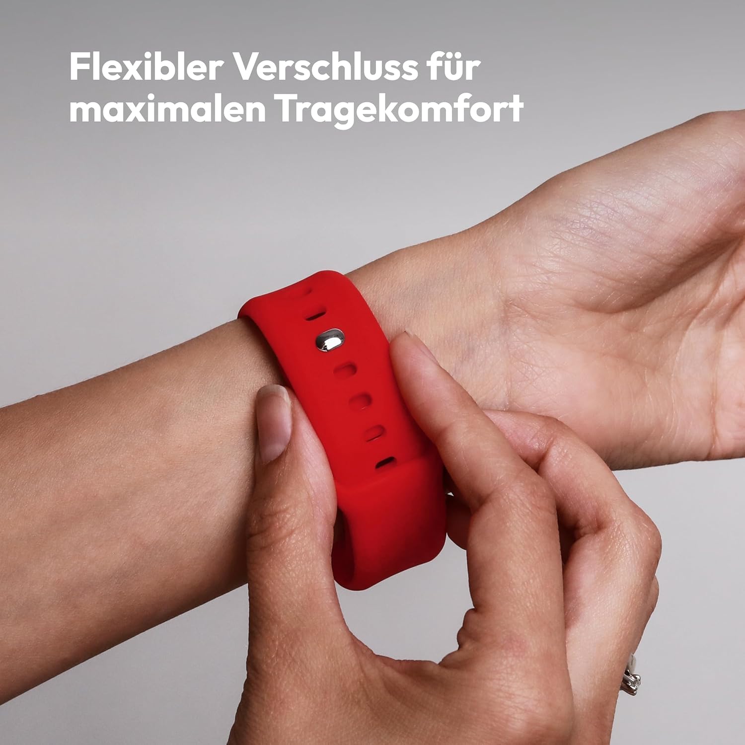 Thumbnail 4 de VONMÄHLEN Classic Band 2 verstellbar für Apple Watch