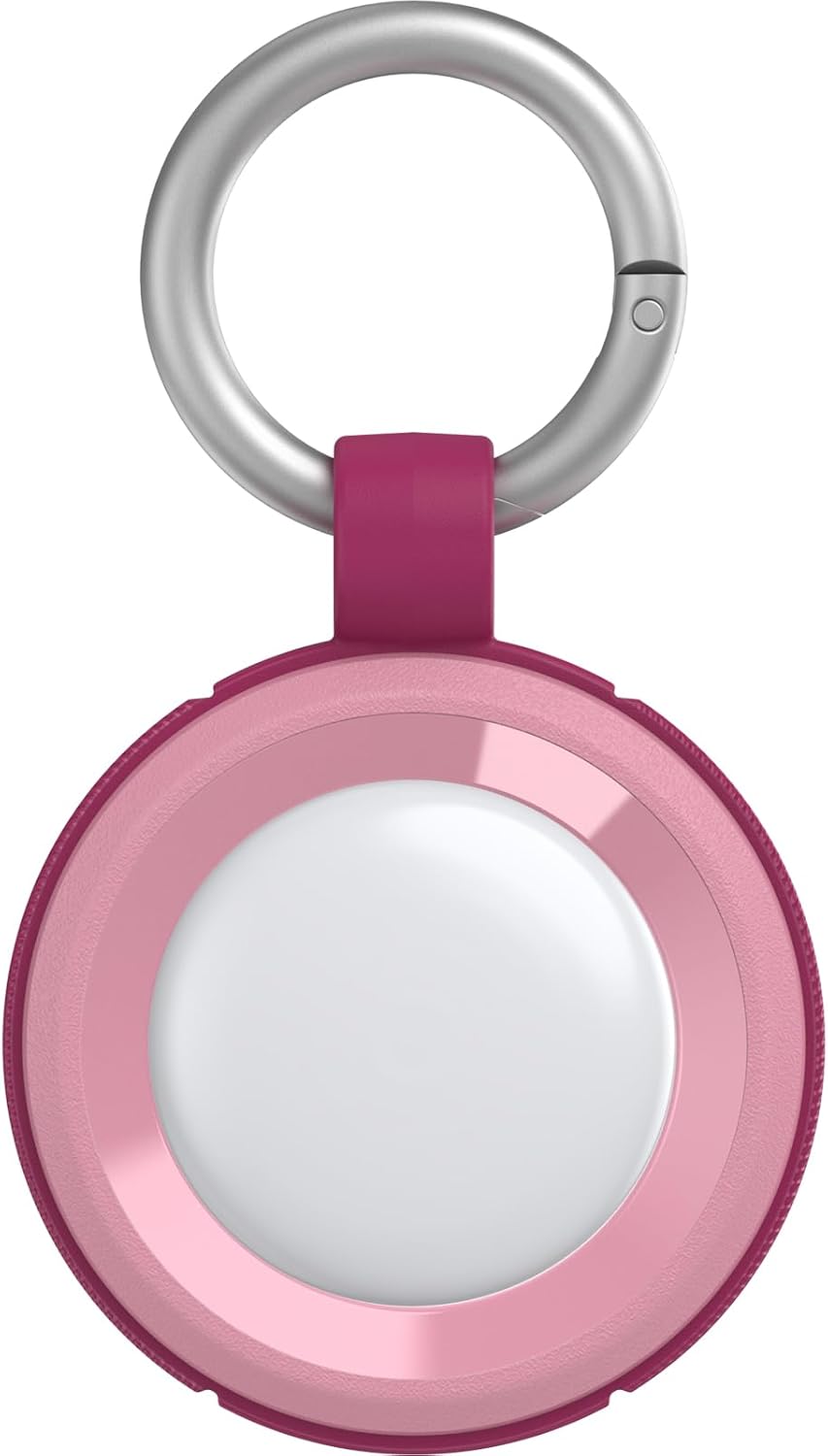 Thumbnail 3 de OtterBox Coque Robuste pour AirTags Pink Sunset