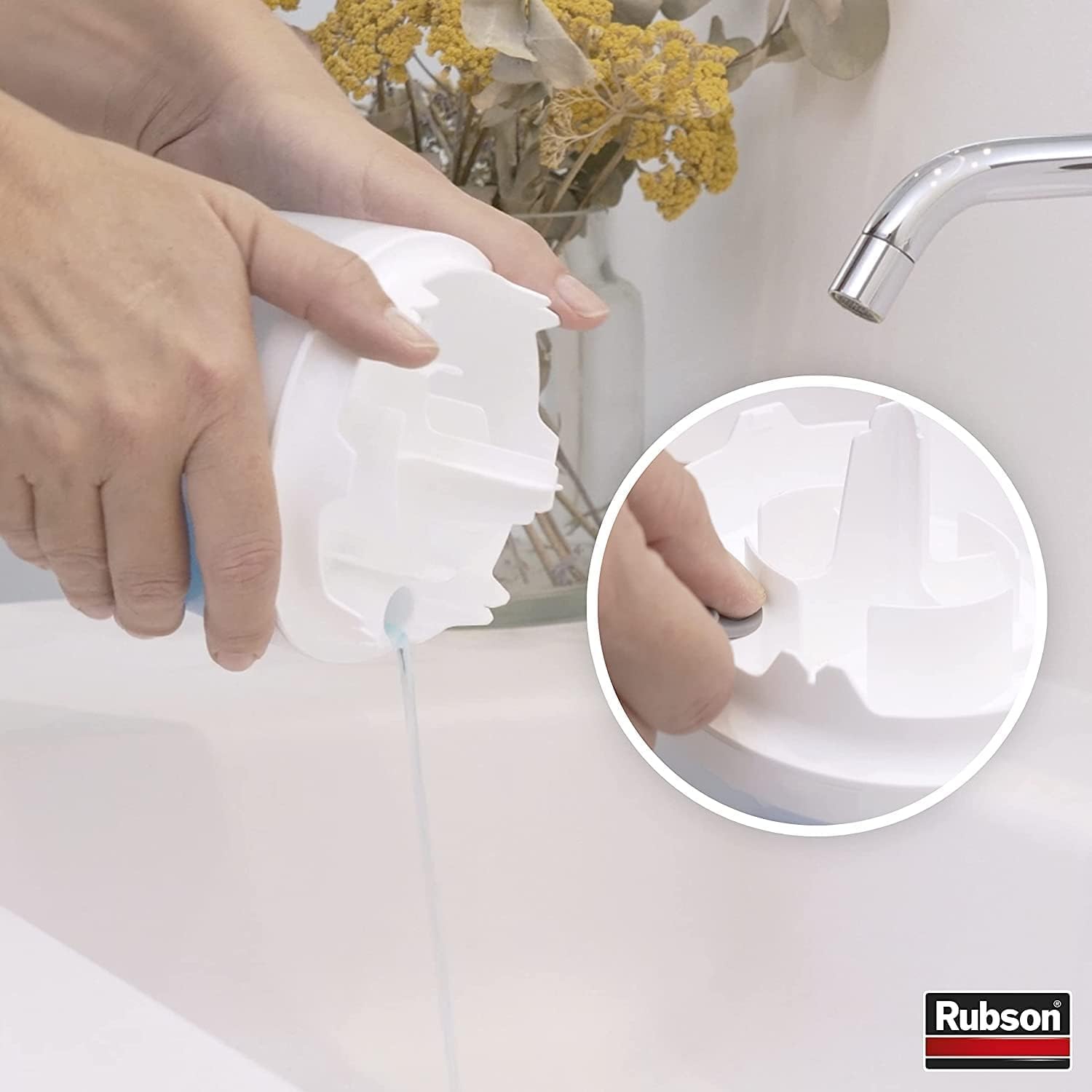 Thumbnail 5 de Rubson AERO 360º Baño, Deshumidificador Portátil 💧