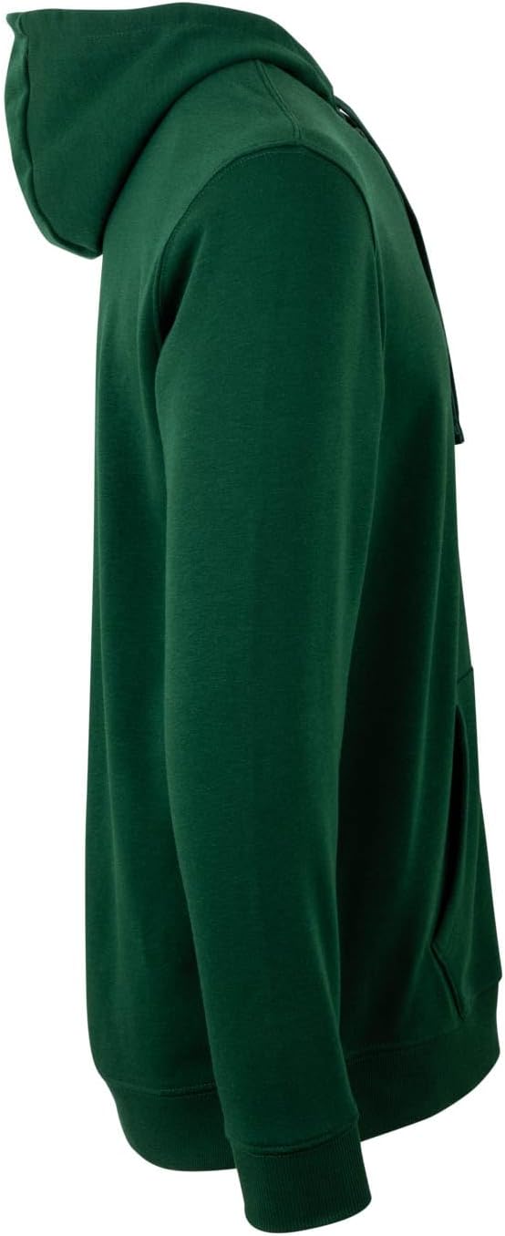 Thumbnail 3 de Mukua Sf270u Felpa con Cappuccio e Zip Unisex – Comfort e Stile Quotidiano