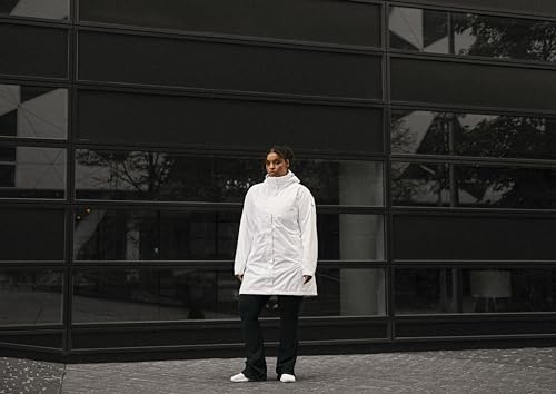 Thumbnail 2 de Helly Hansen Aden Abrigo impermeable 1x L