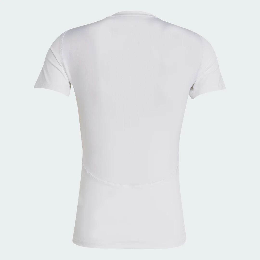 Thumbnail 1 de Camiseta manga corta AEROREADY de Adidas – ficha de compra