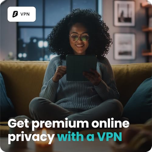 Thumbnail 2 de Surfshark One: VPN, Antivirus & Unlimited Devices – 12 Months (Digital Code)