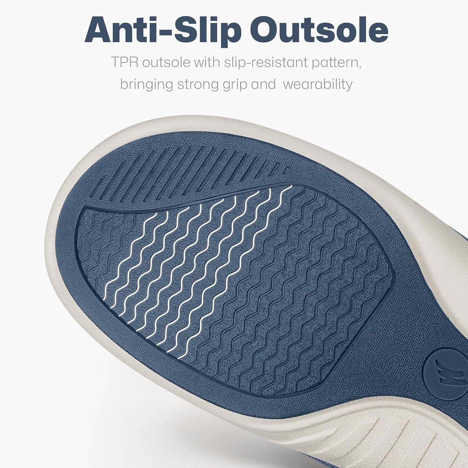 Thumbnail 5 de Slip On Shoes for Plantar Fasciitis 👞