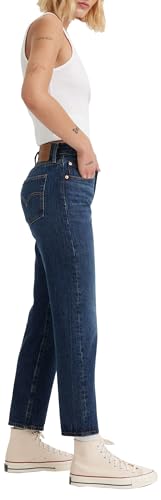 Thumbnail 8 de Levi's 501 Crop Vaqueros Mujer Up We Go No Dx