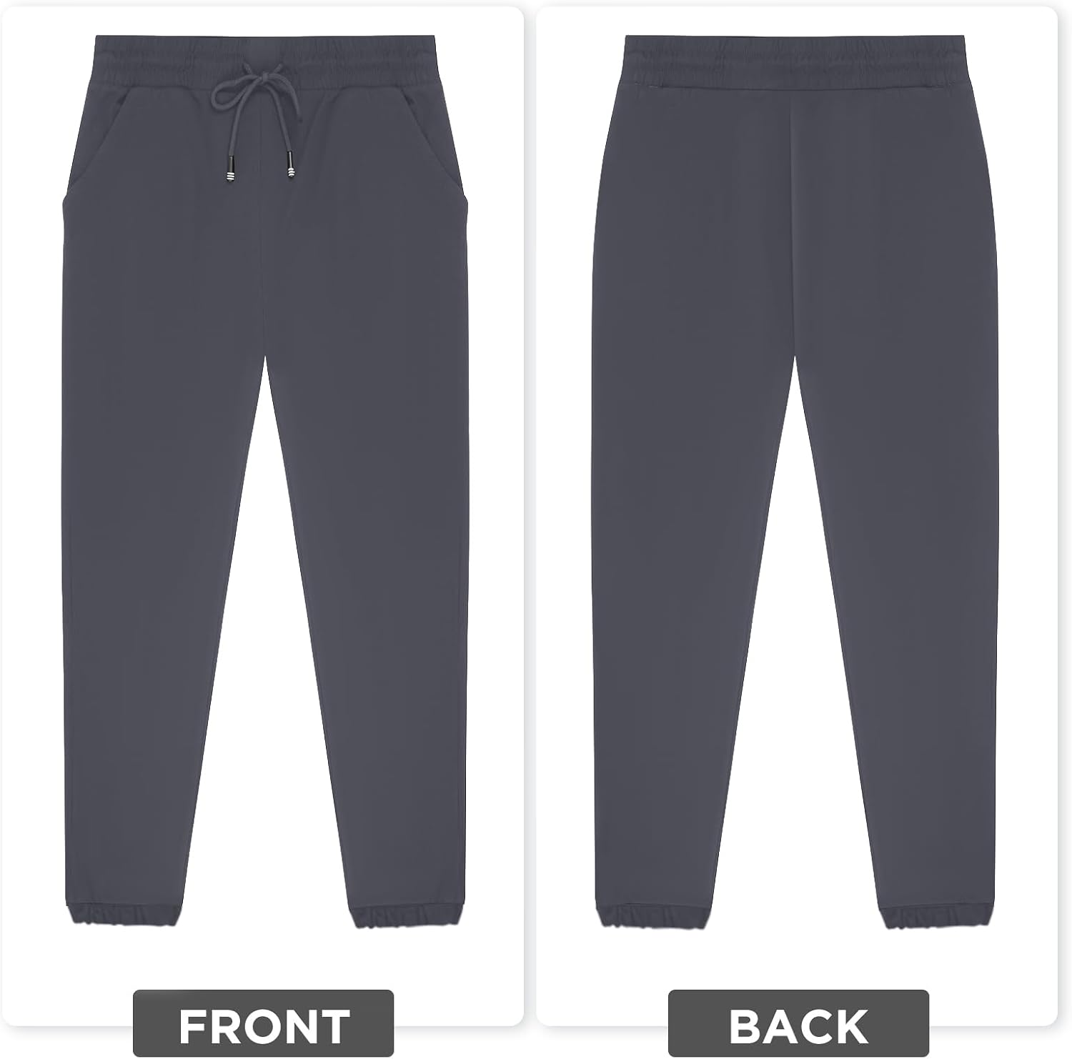 Thumbnail 5 de Women’s running jogger sweatpants