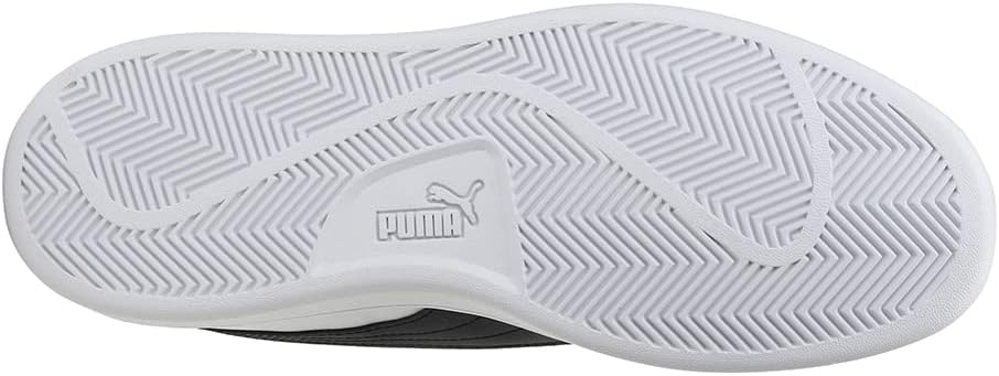 Thumbnail 5 de PUMA Smash V2 L – Scarpe da ginnastica unisex in pelle, stile tennis e suola in gomma antiscivolo
