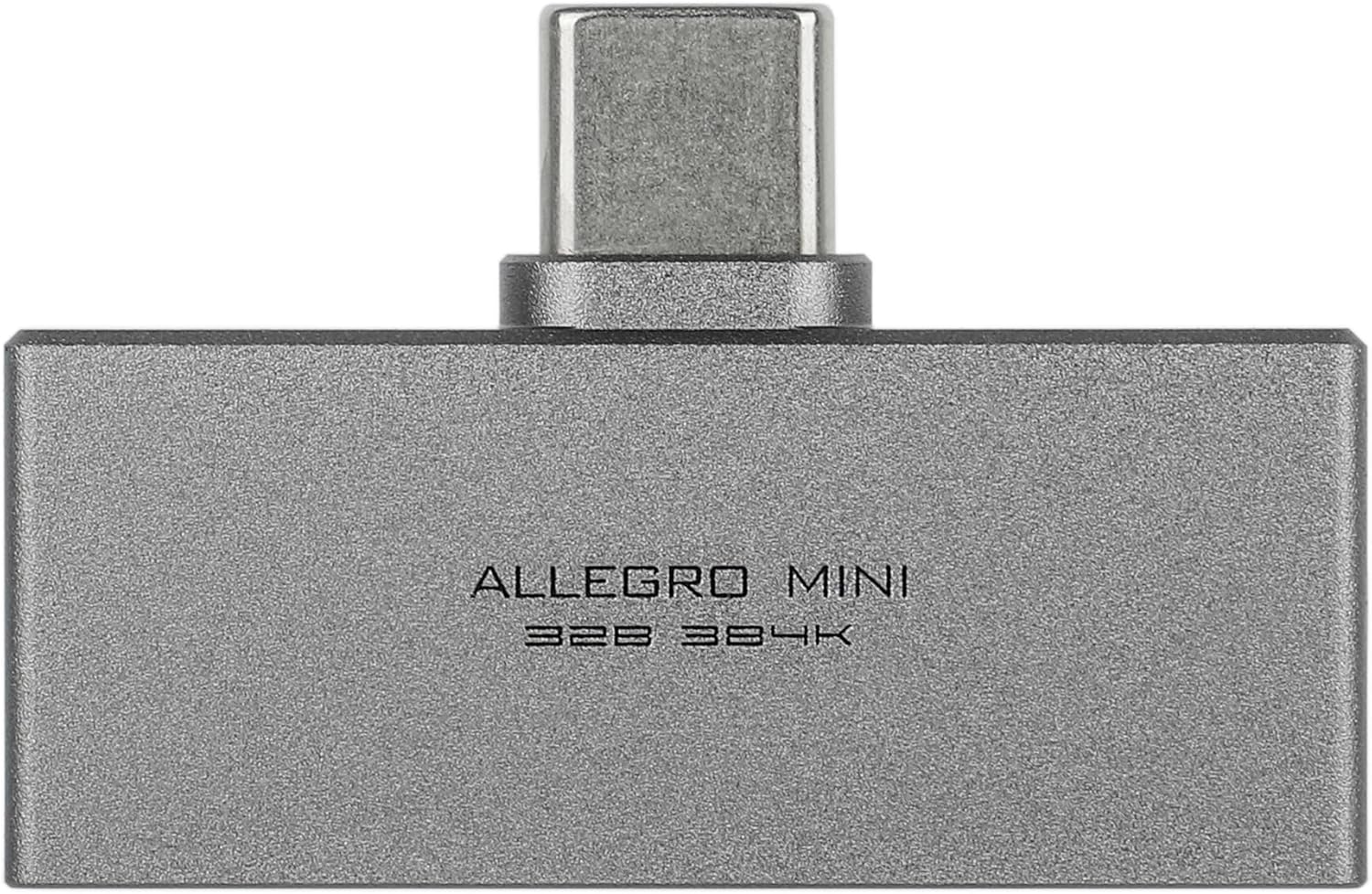 Detalle 2 de Linsoul Allegro Mini DAC 32bit
