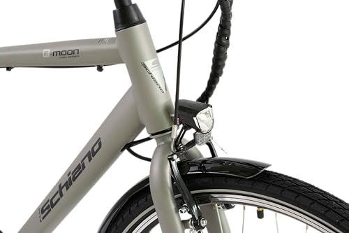 Thumbnail 4 de F.lli Schiano E-Moon Bici eléctrica 36V 13Ah