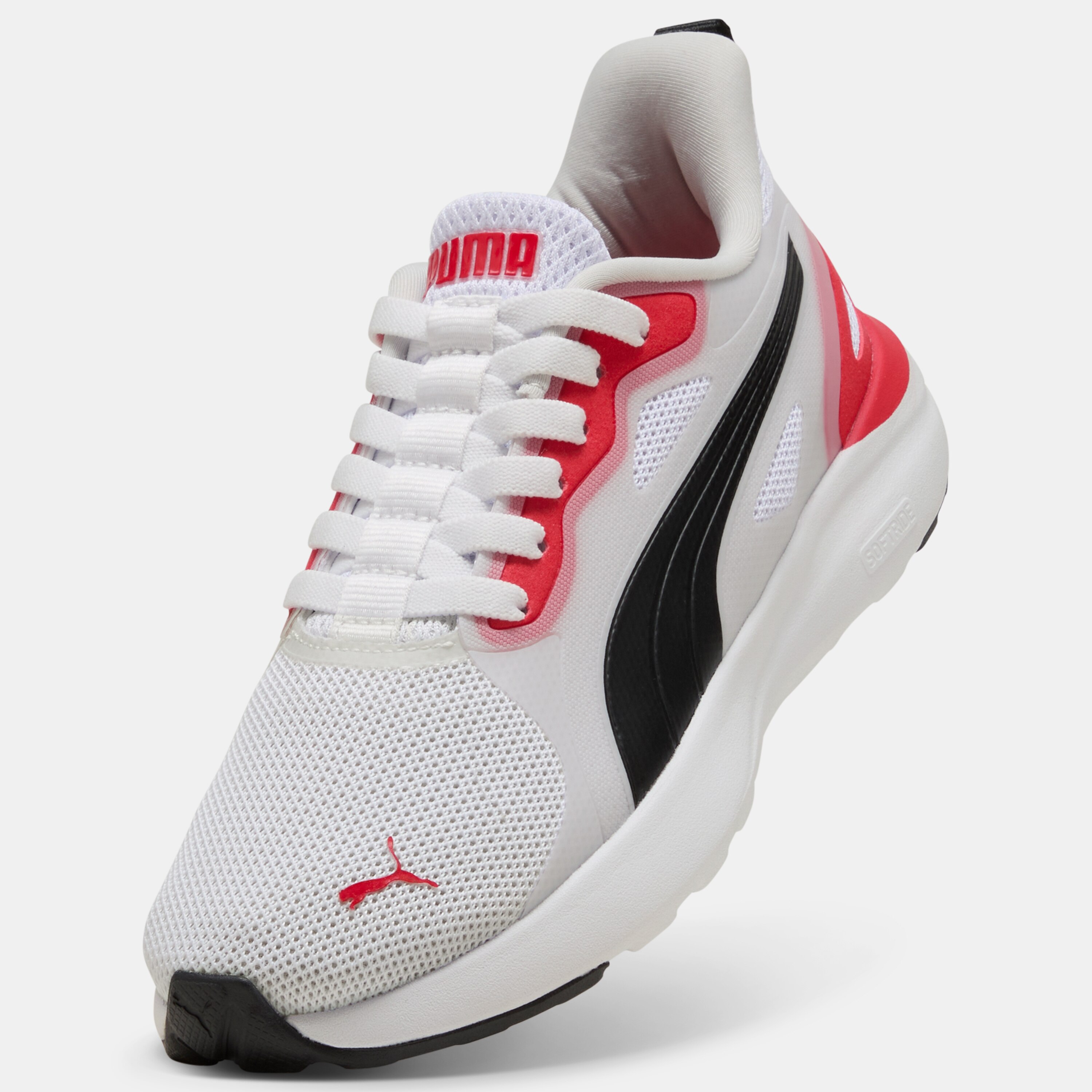 Thumbnail 3 de Puma Softride Cosmic Street SLIPTECH Jr zapatillas unisex 👟