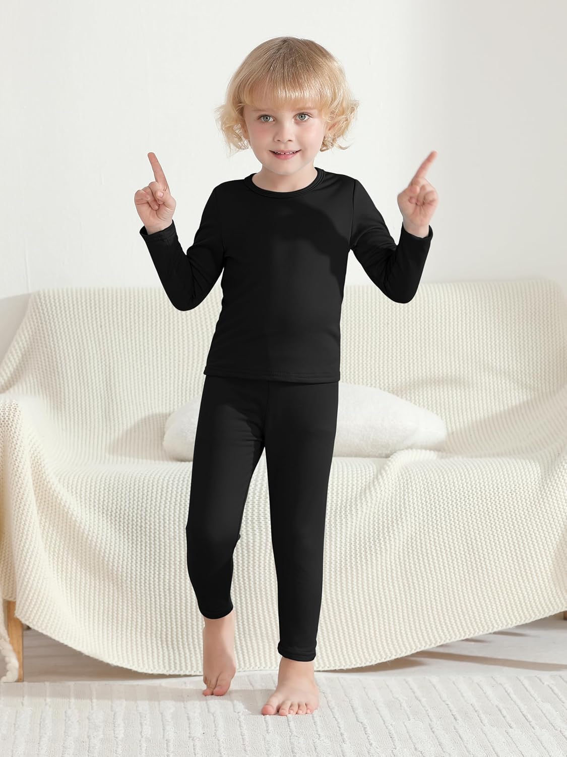 Thumbnail 4 de VZV 2T-6Y Toddler Thermal Set