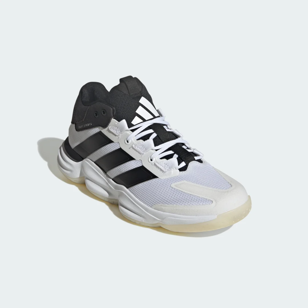 Thumbnail 3 de Adidas Zapatilla Court Stabil Indoor: estabilidad y comodidad para tus canchas interiores