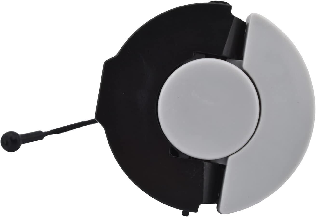 Thumbnail 4 de Cancanle Fuel Cap Filler Cap Lid for Stihl chainsaws, brushcutters & more (fuel tank cap replacement)