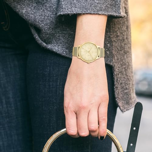 Thumbnail 4 de Montre Tommy Hilfiger Analogique Multifunction