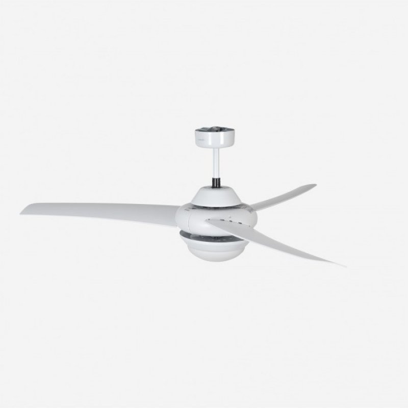 Thumbnail 3 de Universal Blue Mistral 70W ventilador de techo con luz y mando