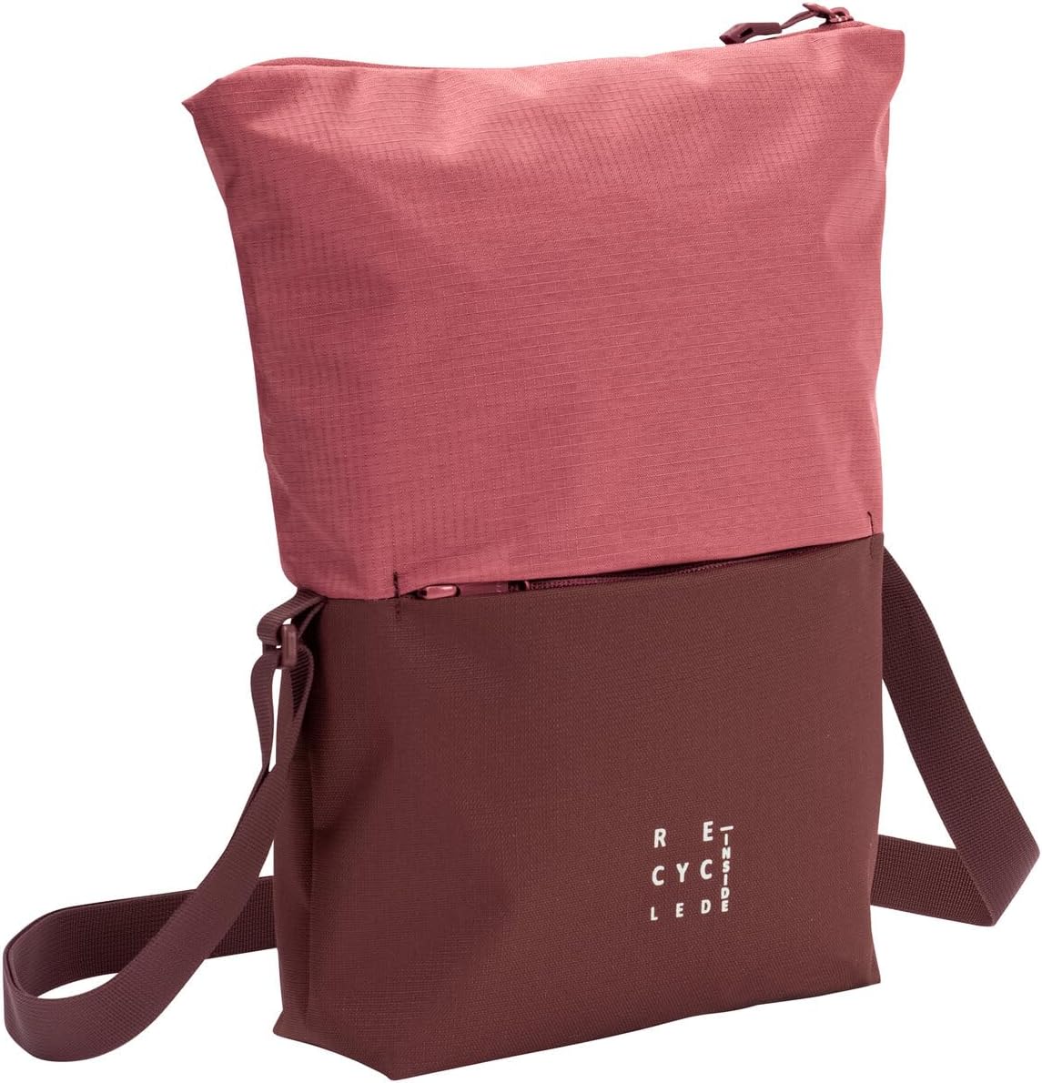 Thumbnail 1 de VAUDE Taschen-bis7,5 Heka II – Umhängetasche mit Hauptfach, Schlüsselhalter und verstellbarem Schulterriemen