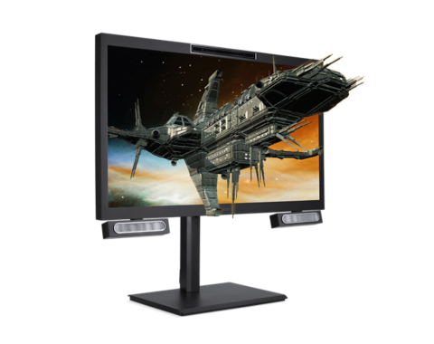 Thumbnail 1 de Acer ASV27-2P 27" écran 4K UHD 160Hz