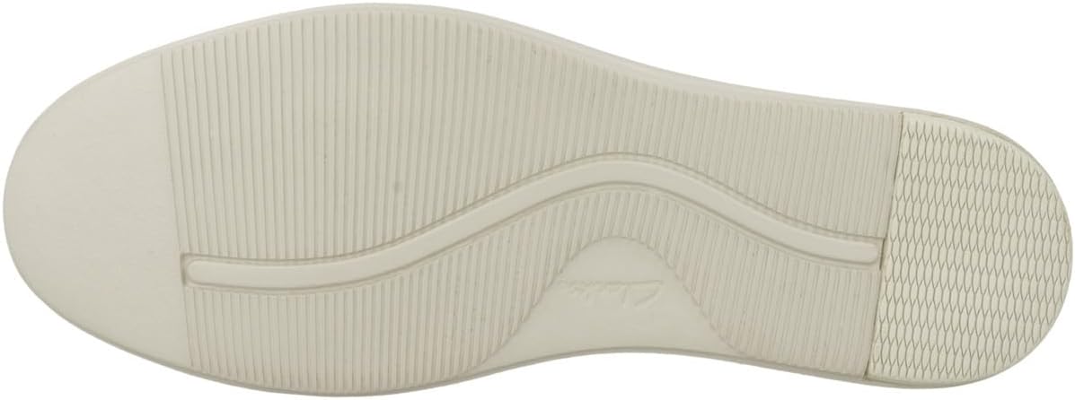 Thumbnail 4 de Clarks Bateau Bratton pour homme : chaussures à lacets réglables au confort de peau de mouton