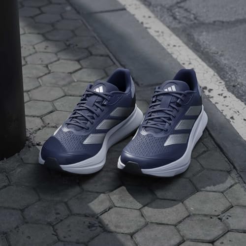 Thumbnail 15 de adidas Hombre Duramo SL 2: zapatillas de running en Dark Blue con amortiguación LIGHTMOTION