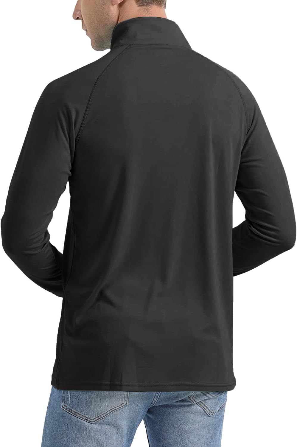 Thumbnail 3 de MAGCOMSEN Rashguard UPF 50+ Homme