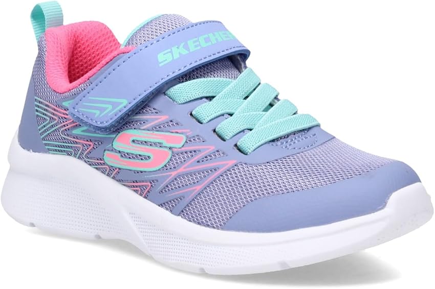 Thumbnail 5 de Skechers MICROSPEC Zapatillas 31 EU Navy
