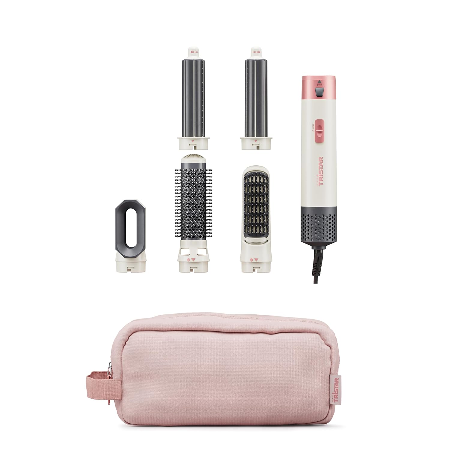 Thumbnail 6 de Tristar Airstyler 5-in-1 Styling-Tool HD-2470