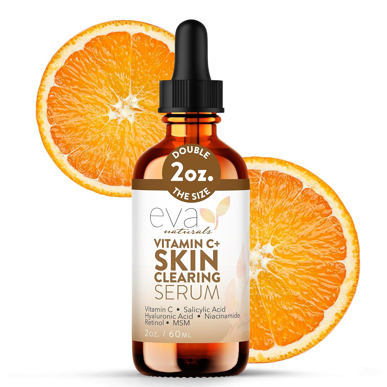 Thumbnail 3 de Vitamin C Serum for Face with Retinol 30 ml