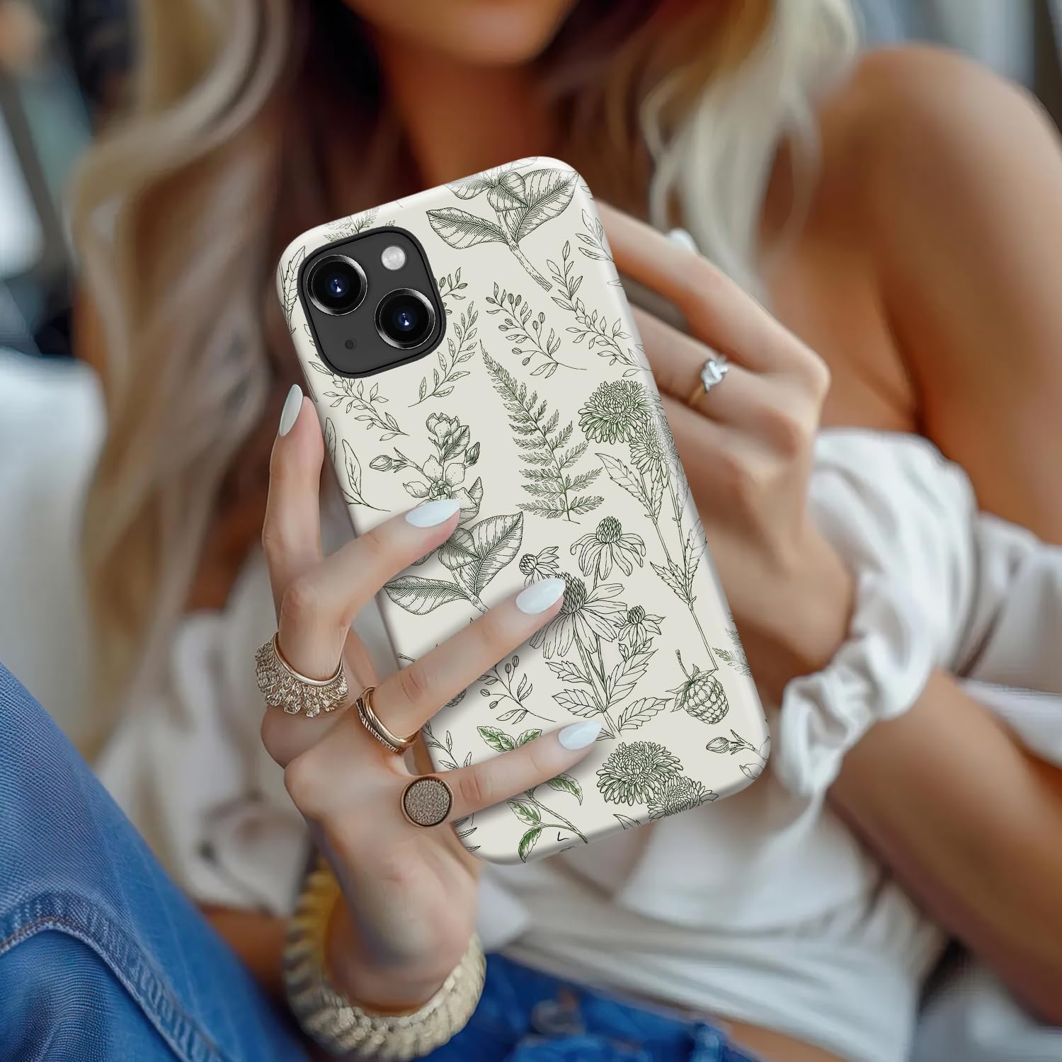 Thumbnail 6 de Esdot iPhone Case for iPhone 14/13
