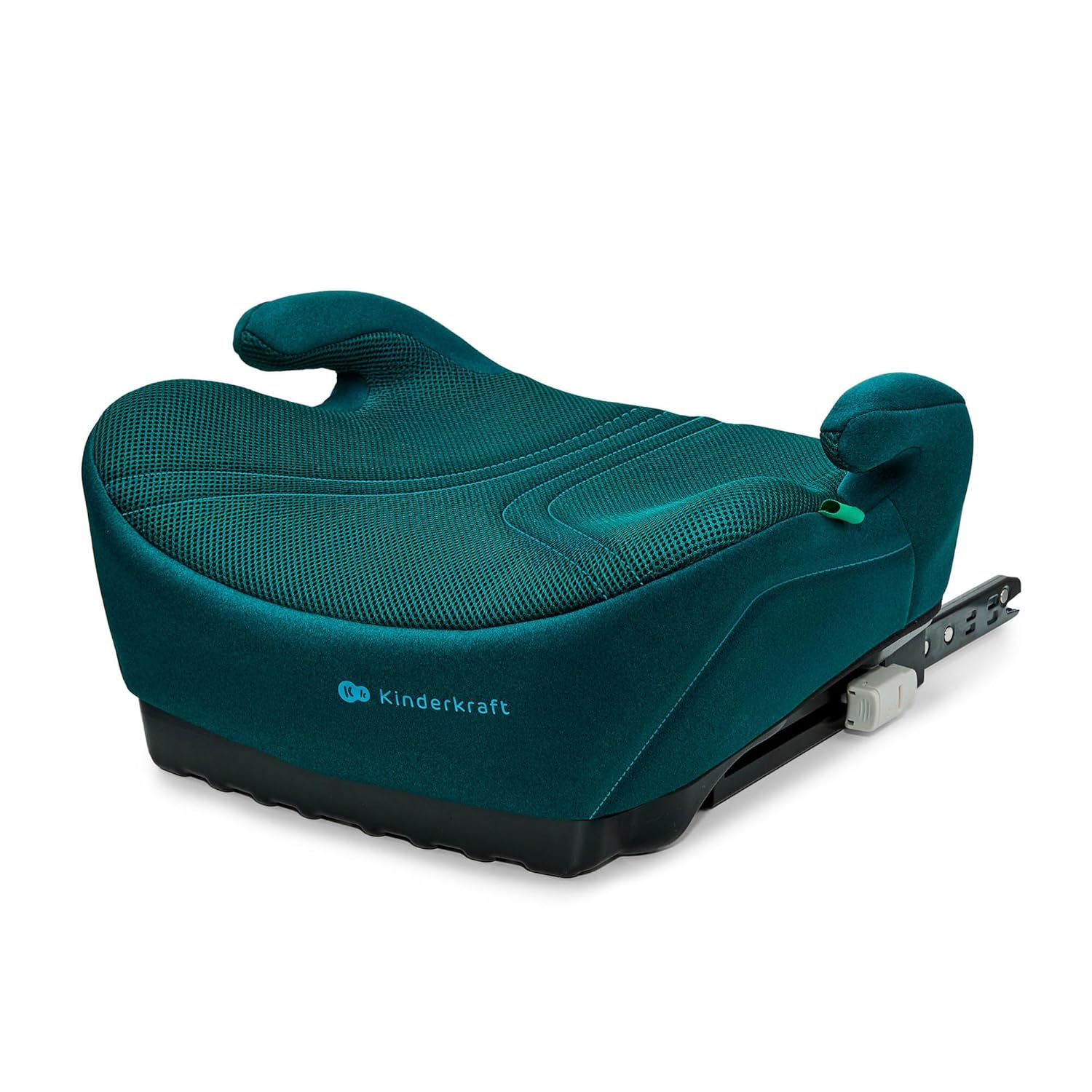 Thumbnail 5 de Kinderkraft i-BOOST 2 PRO – Sitz für Kinder 125–150 cm, Isofix, ultraleicht (2,36 kg) in Rosa