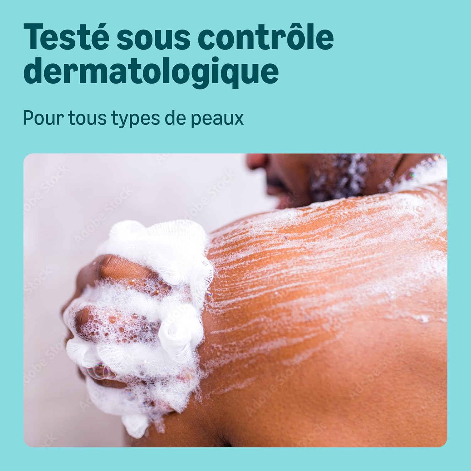 Detalle de by Amazon Gel douche Sport 3-en-1 pour homme (Recharge) — 2 x 1 000 ml