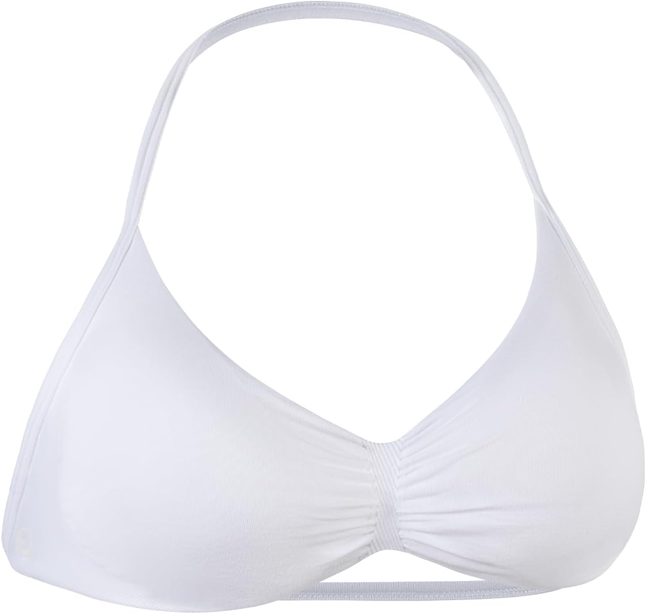 Detalle 2 de AUROLA Influence Strappy Bra padded sports bra