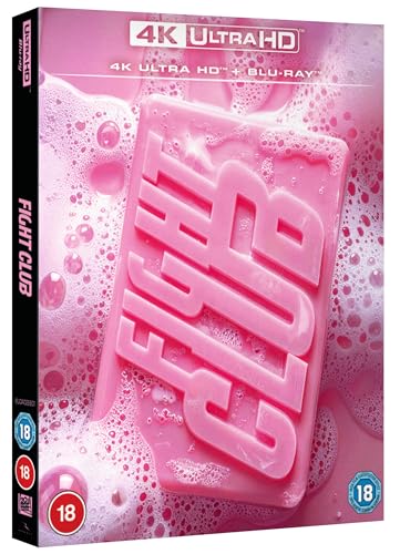 Thumbnail 2 de Fight Club 4K Ultra HD/Blu-ray [Region Free] – Walt Disney