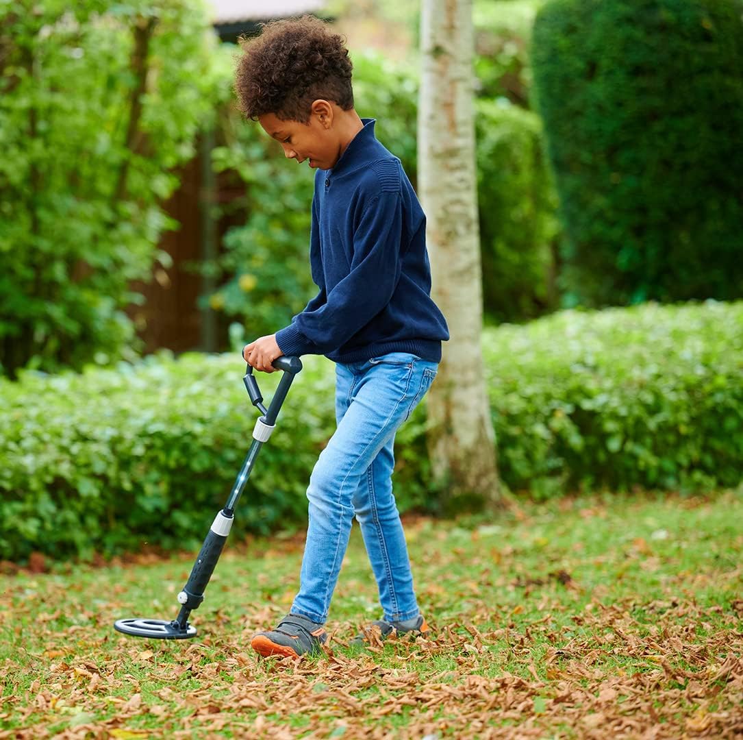 Thumbnail 6 de Science Mad Digital Metal Detector 9V