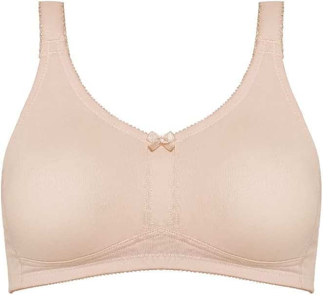 Thumbnail 2 de Naturana Soft Bra with Pocket for Post-Surgery Support and Recovery Care