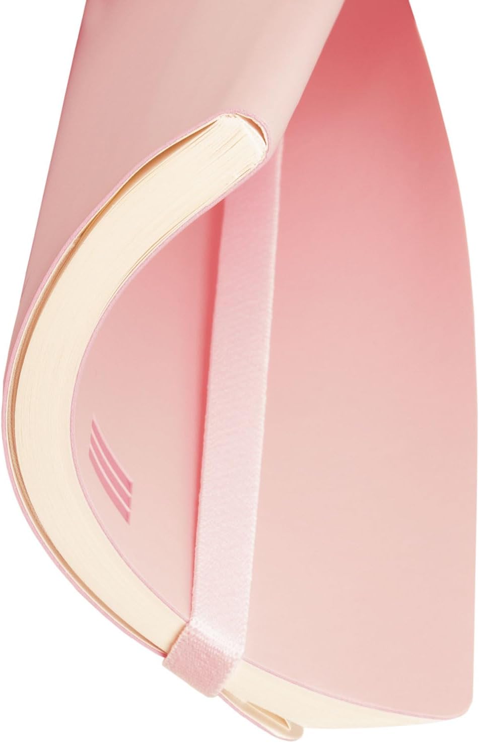 Thumbnail 6 de Finocam – Cahier Nexo Couverture Souple Ligné Rose, A5, 72 feuilles microperforées