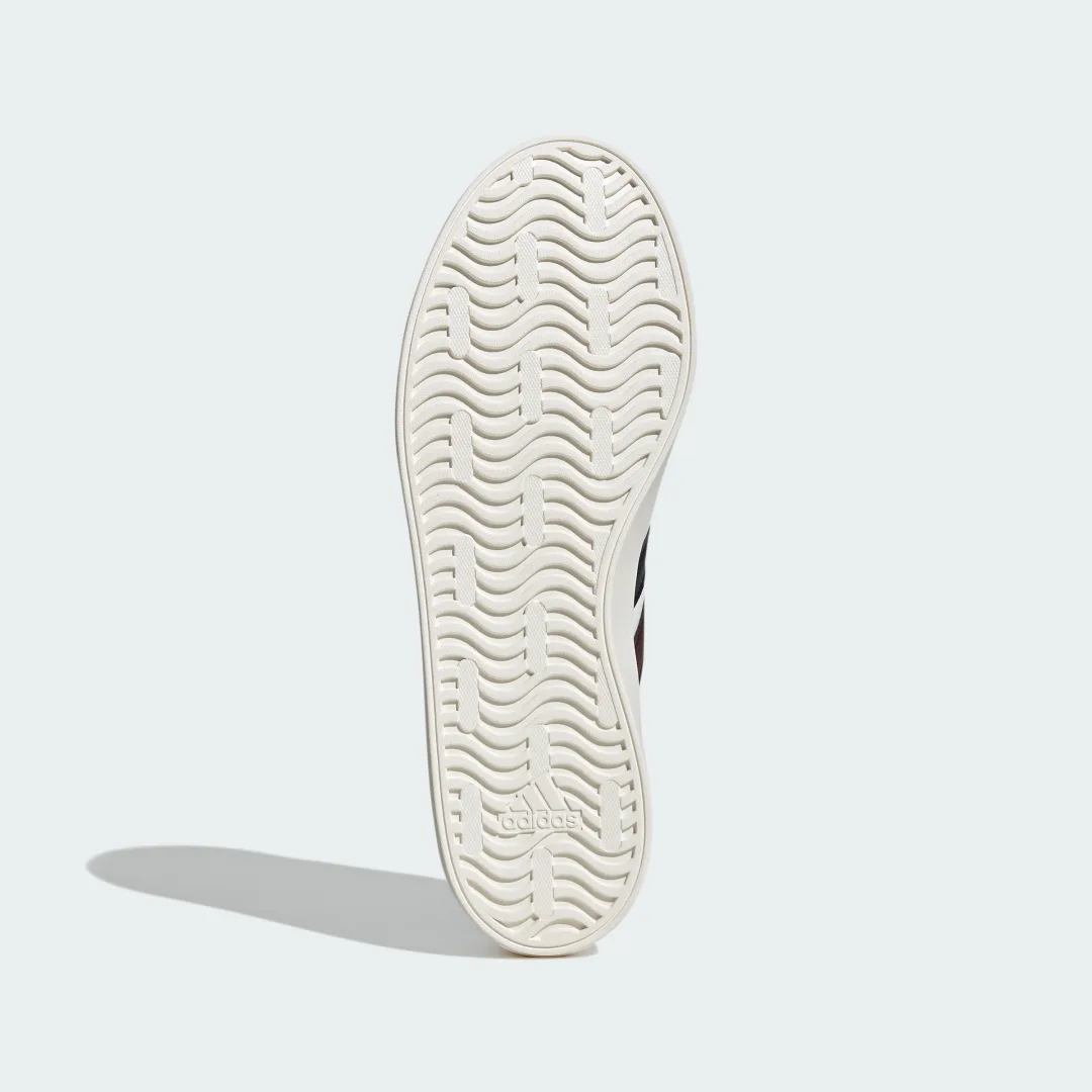 Thumbnail 2 de Adidas VL Court 3.0 Blanco – ficha de compra