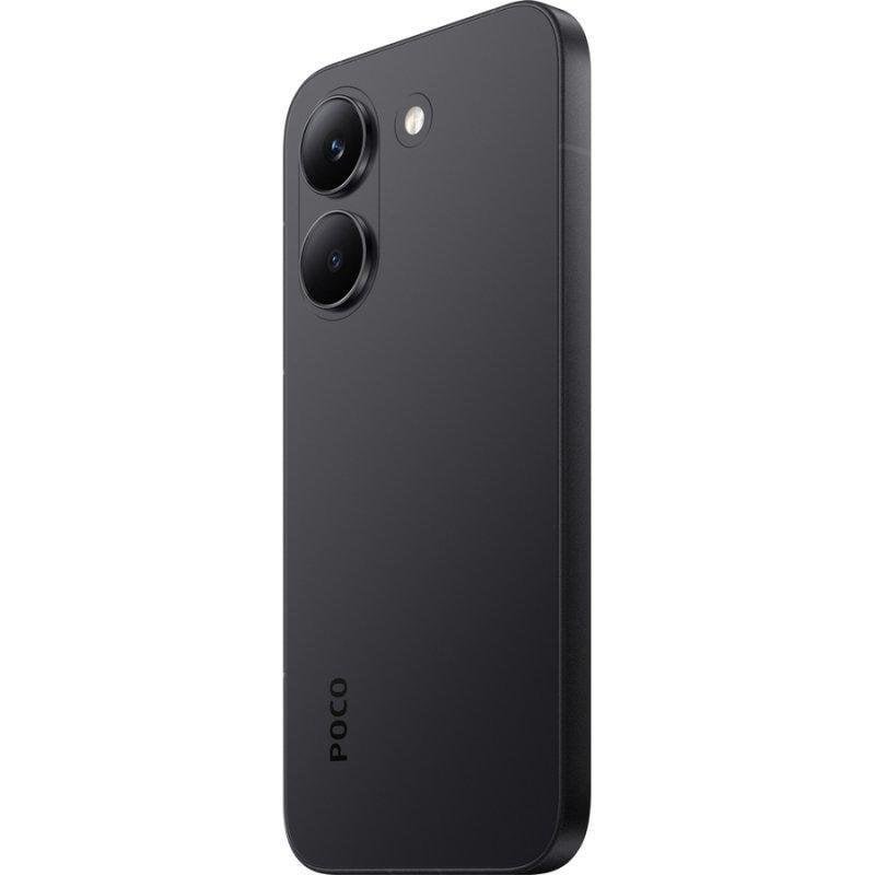 Thumbnail 1 de POCO X8 Pro 5G (12GB/512GB) con pantalla de 6,59" AMOLED 1 5K y carga rápida ultrarrápida en negro
