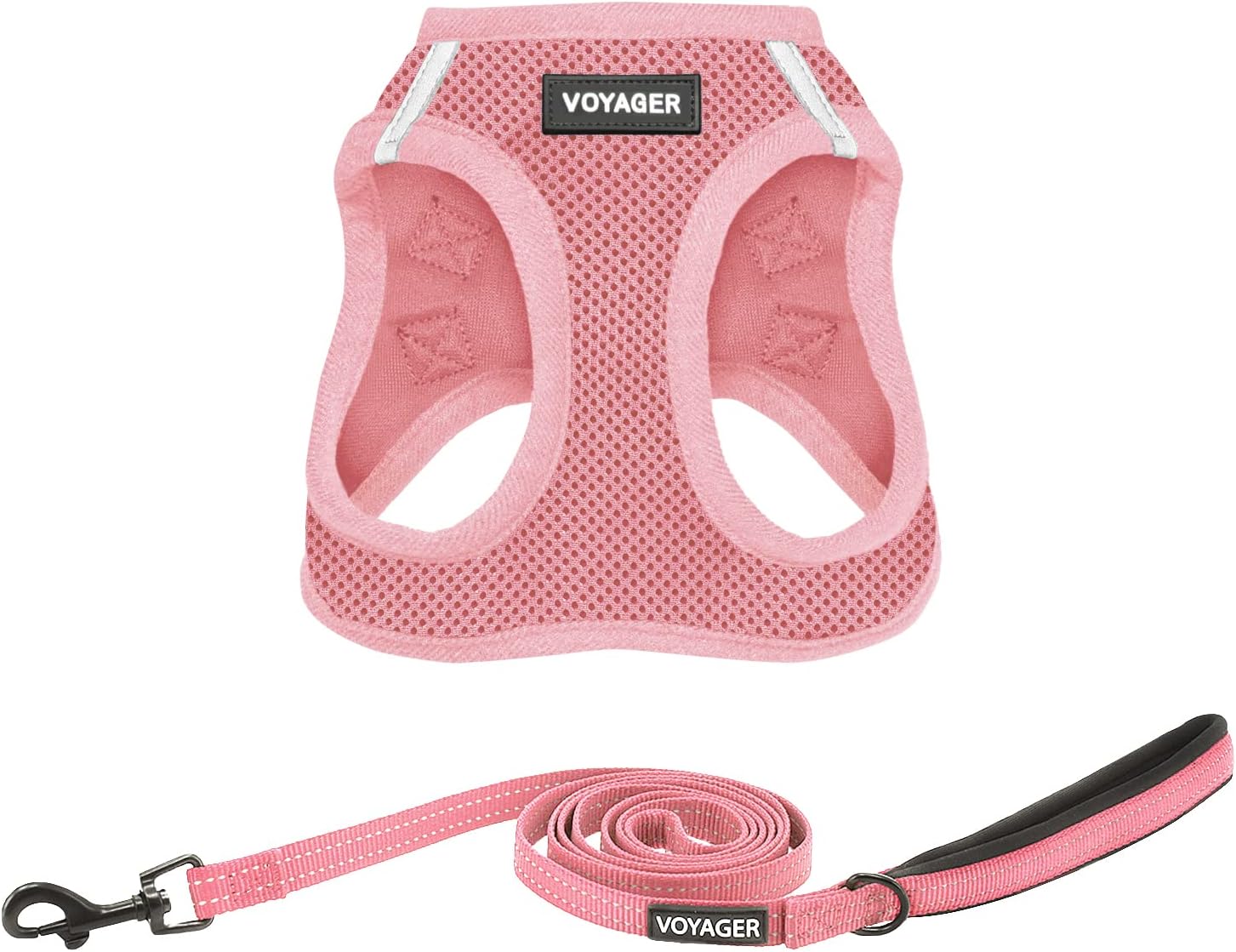 Detalle de Best Pet Supplies Step-In Dog Harness Small