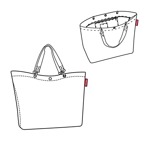 Thumbnail 2 de Reisenthel Shopper XL - Bolsa resistente para compras y picnics