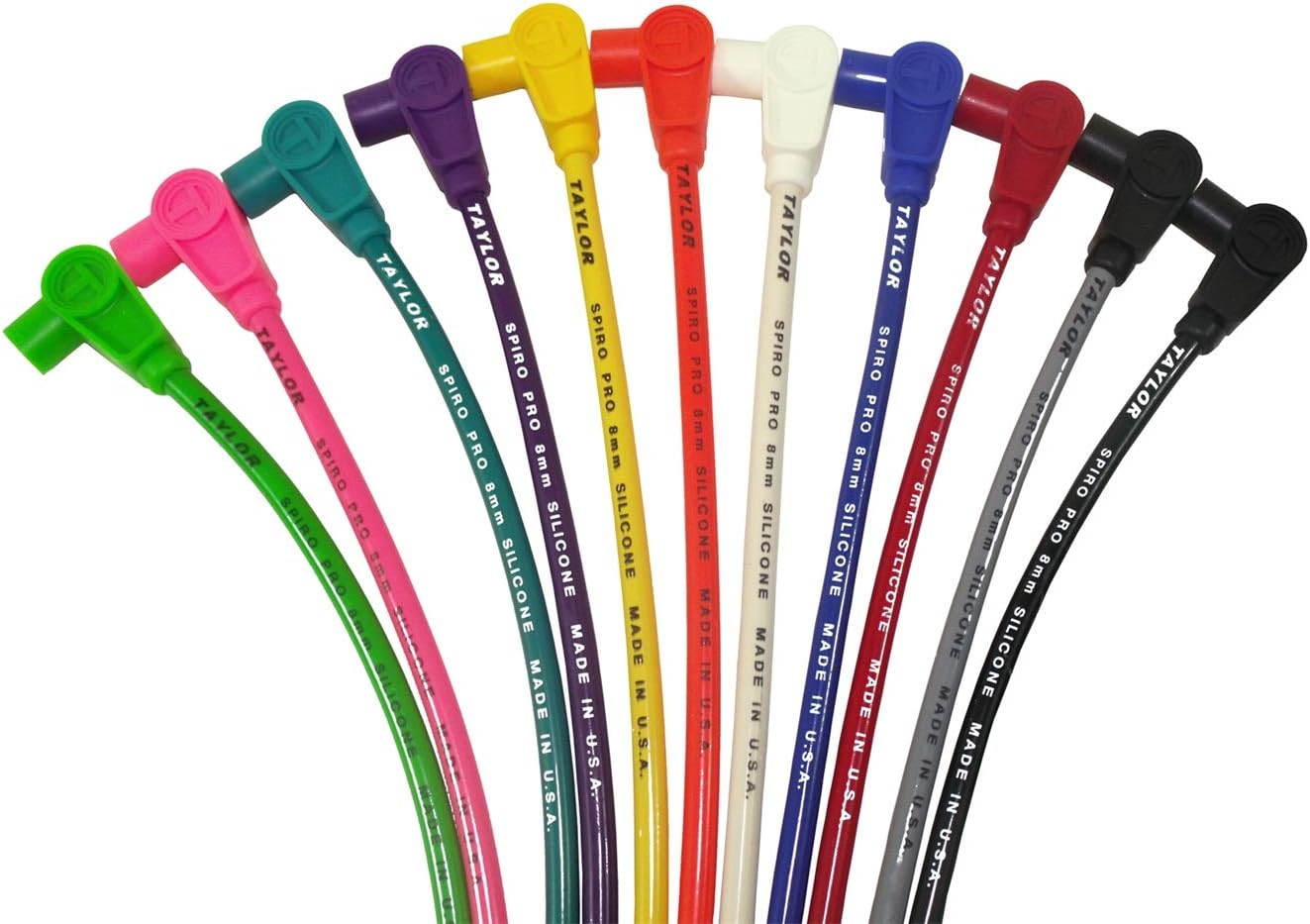 Detalle de Taylor Cable Ignition Wire 8mm