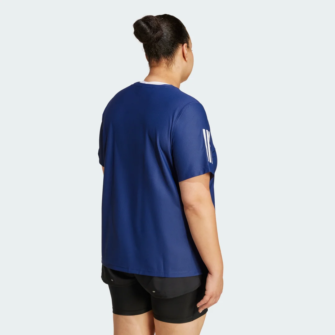 Thumbnail 1 de Adidas Camiseta Own the Run